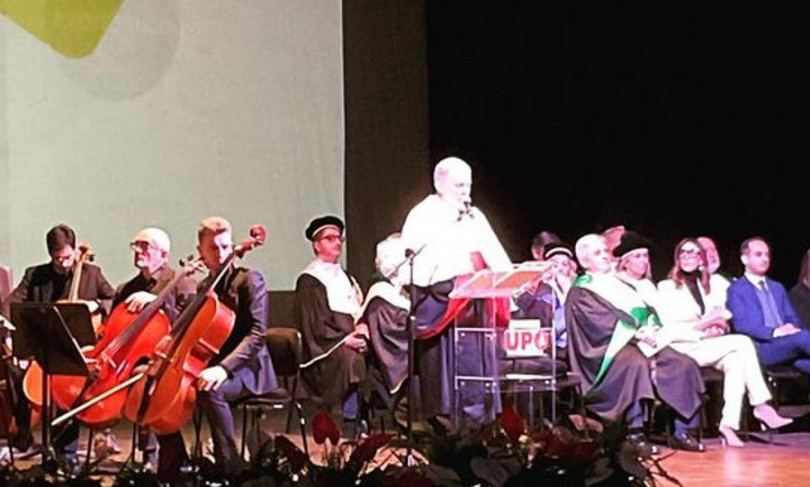 La sostenibilità al centro dell'anno accademico dell'Upo